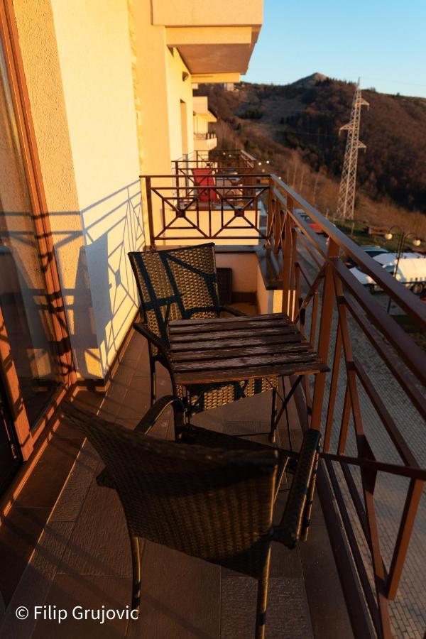 Apartment G6 Kopaonik Exterior foto