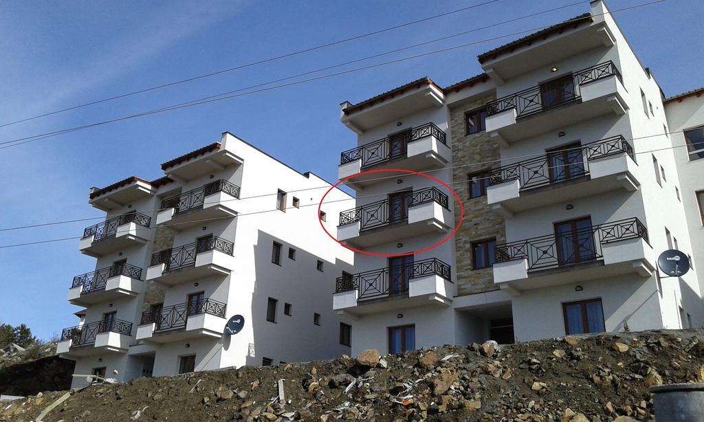 Apartment G6 Kopaonik Exterior foto