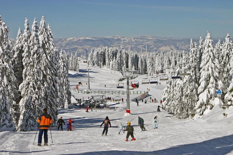 Apartment G6 Kopaonik Exterior foto