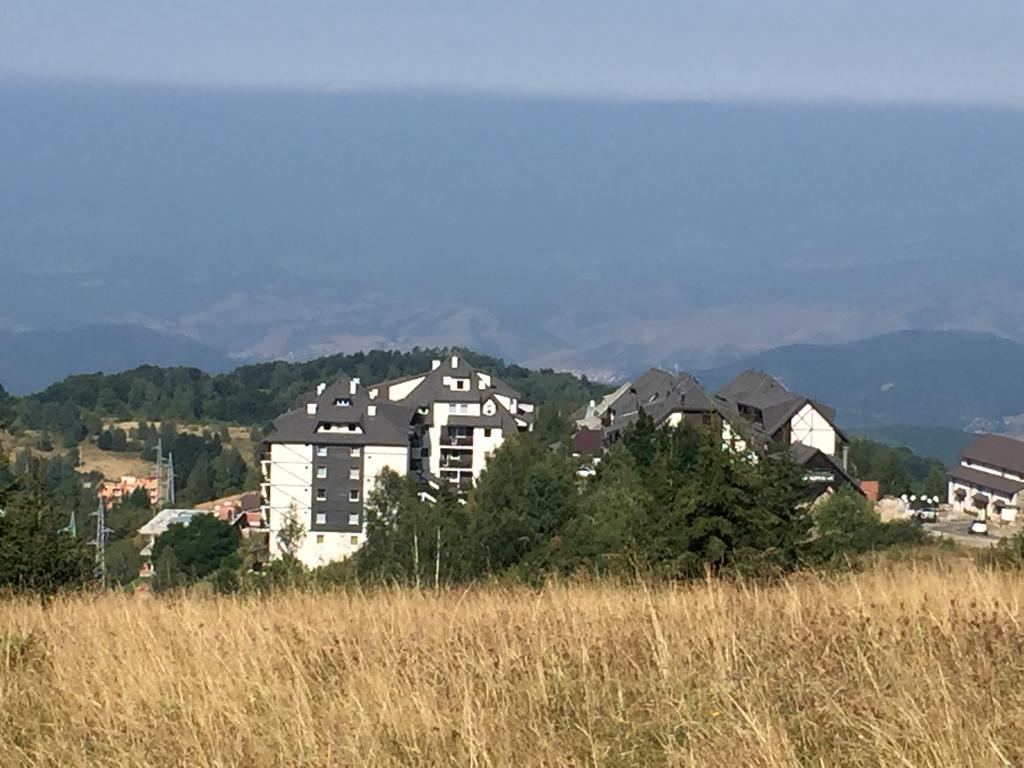 Apartment G6 Kopaonik Exterior foto